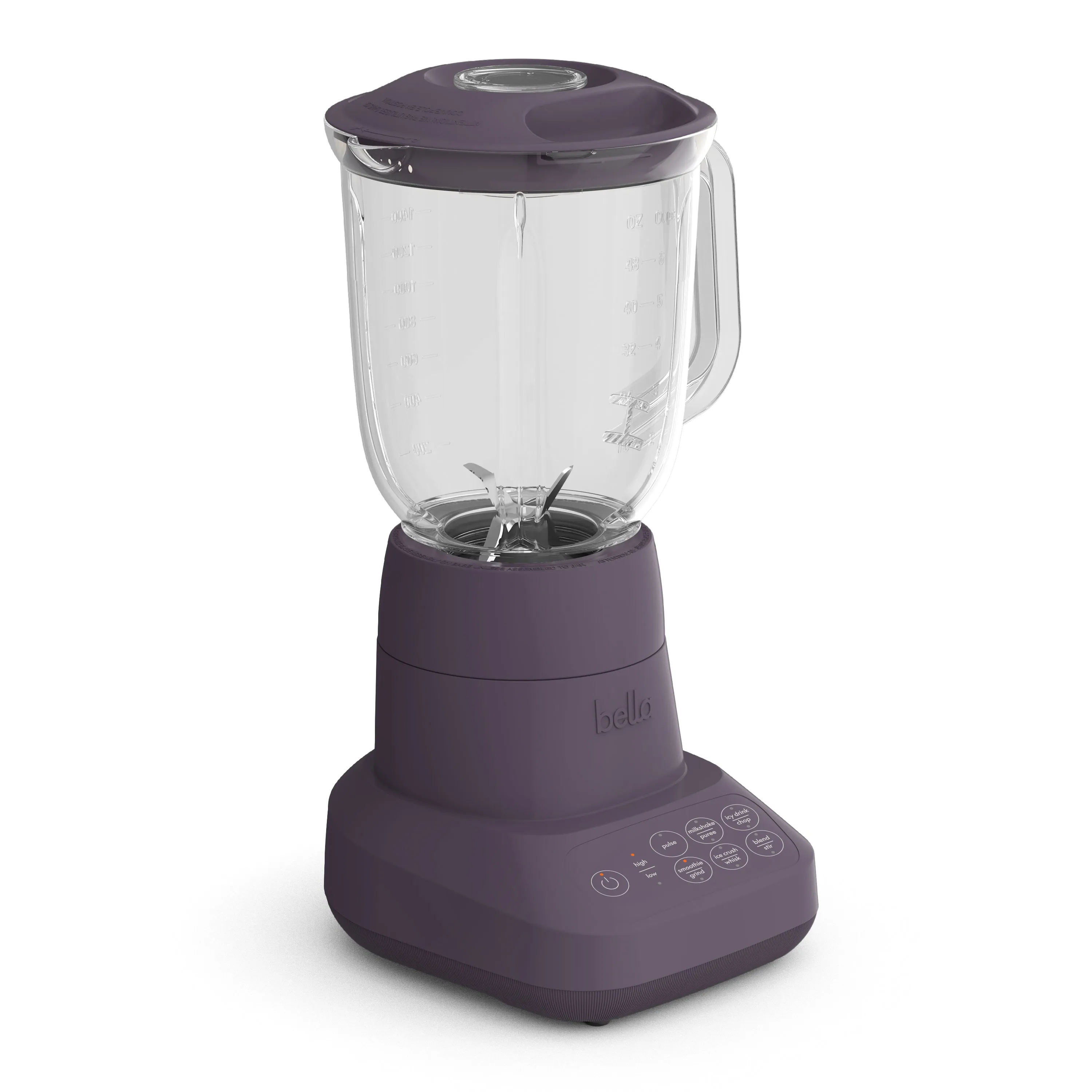 bella Flip & Store Blender