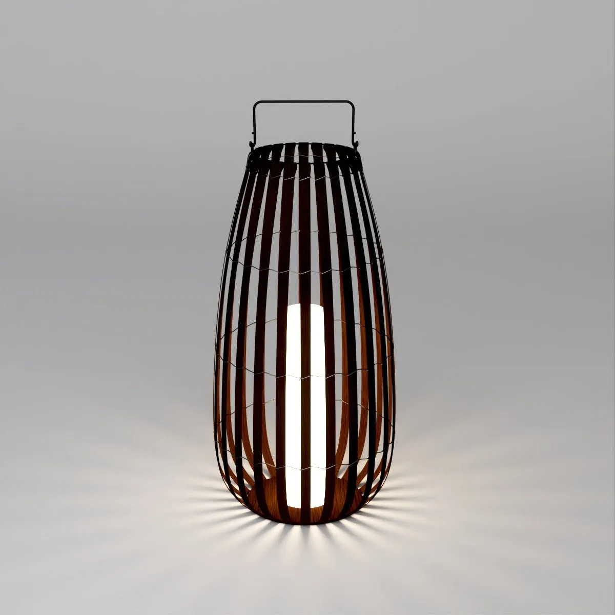 Benjiro Outdoor Garden Lamp