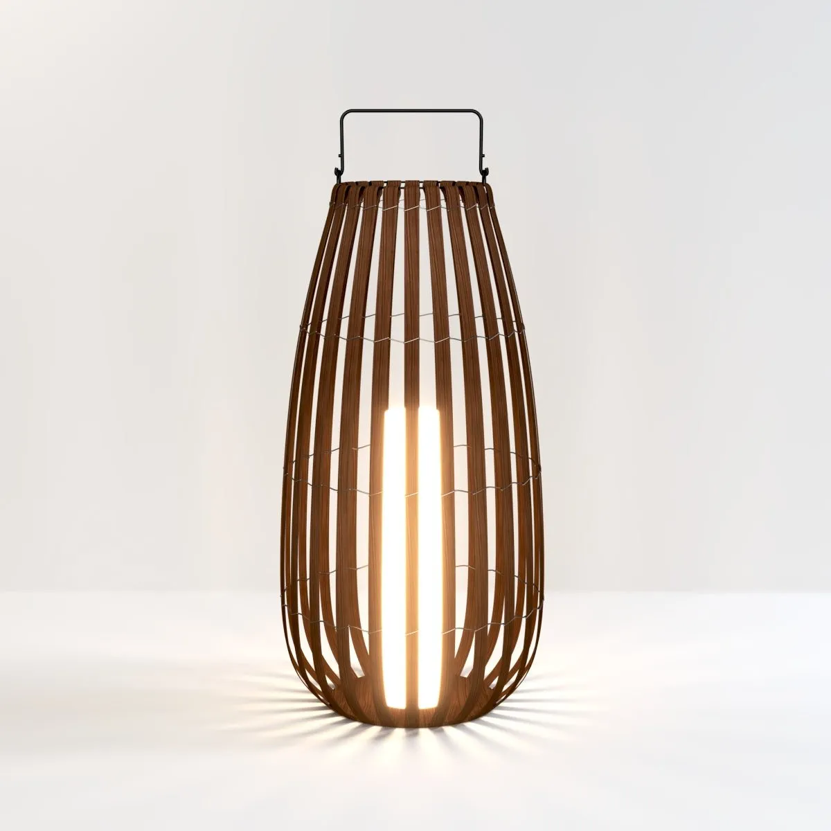 Benjiro Outdoor Garden Lamp