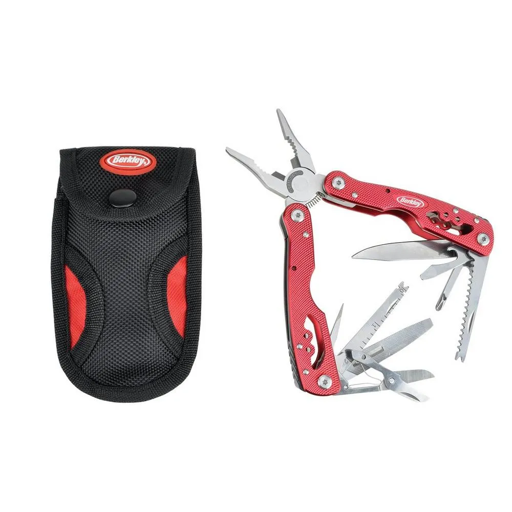 Berkley Fishing Multi-Tool