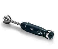 Berlingerhaus Hand Blender 500W2 Speed TurboStainless Steel StickAquamarine