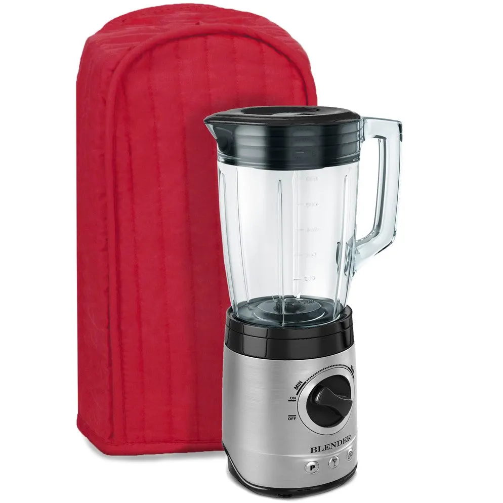 Blender Cover Washable