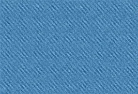 Blender Fabric, Blue 10, Blue Denim Fabric, Cotton or Fleece, 3463