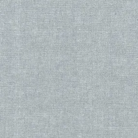 Blender Fabric, Gray 4  Essex Metallic Silver Fog 4902