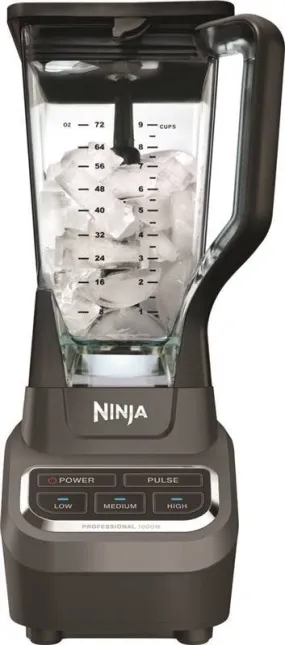 Blender Food Pro 1000w 72oz