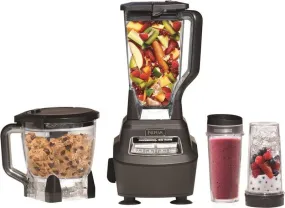 Blender-processor System 1100w