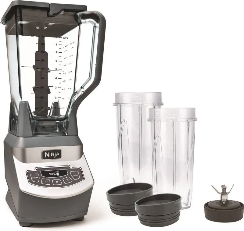 Blender Single Serve Pro 1100w