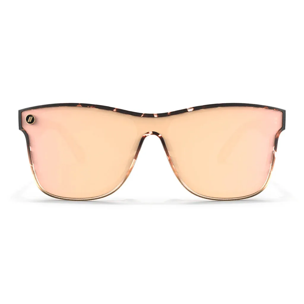 Blender Sunglasses - Millenia X2 - Lion Heart