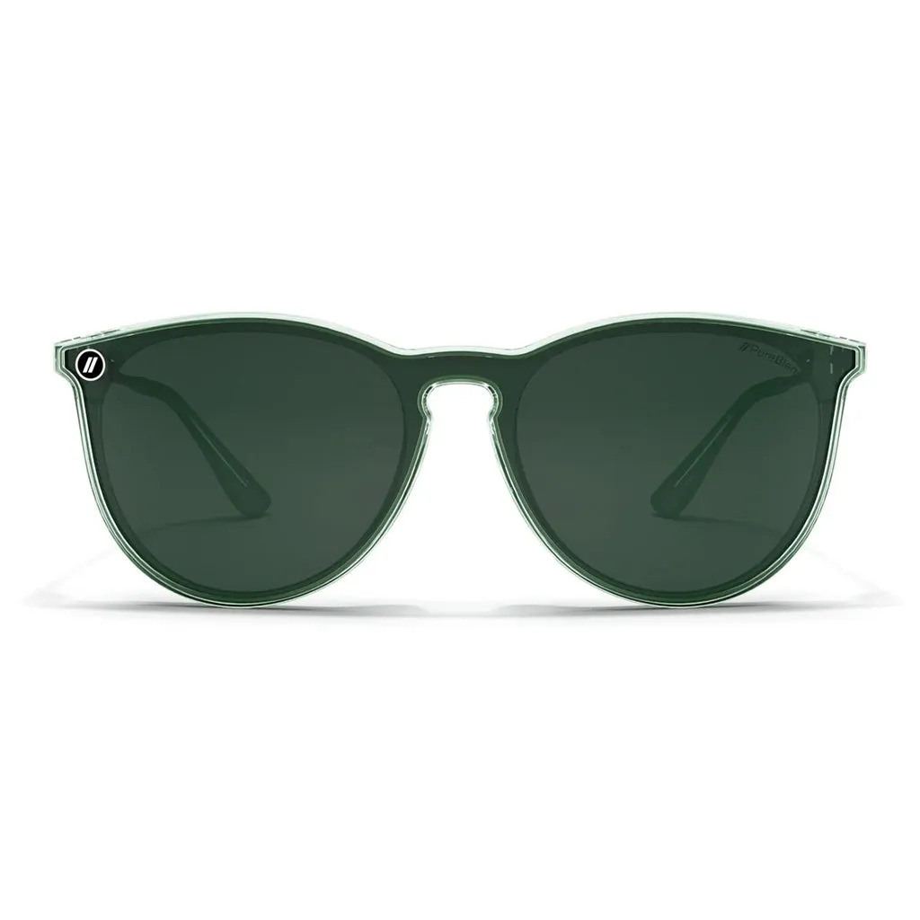 Blender Sunglasses - North Park X2 - Sage Oro