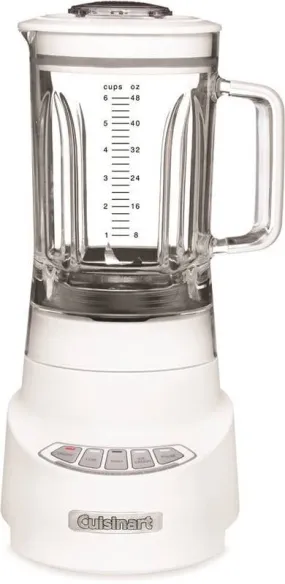 Blender W-seal Lid 600w 48oz