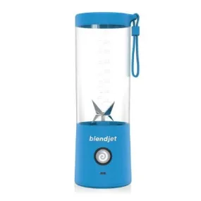 BlendJet V2 Portable Blender - Ocean