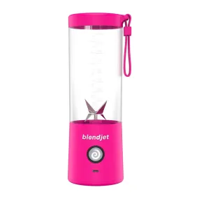 BLENDJET-V2 Portable Blender - Pink