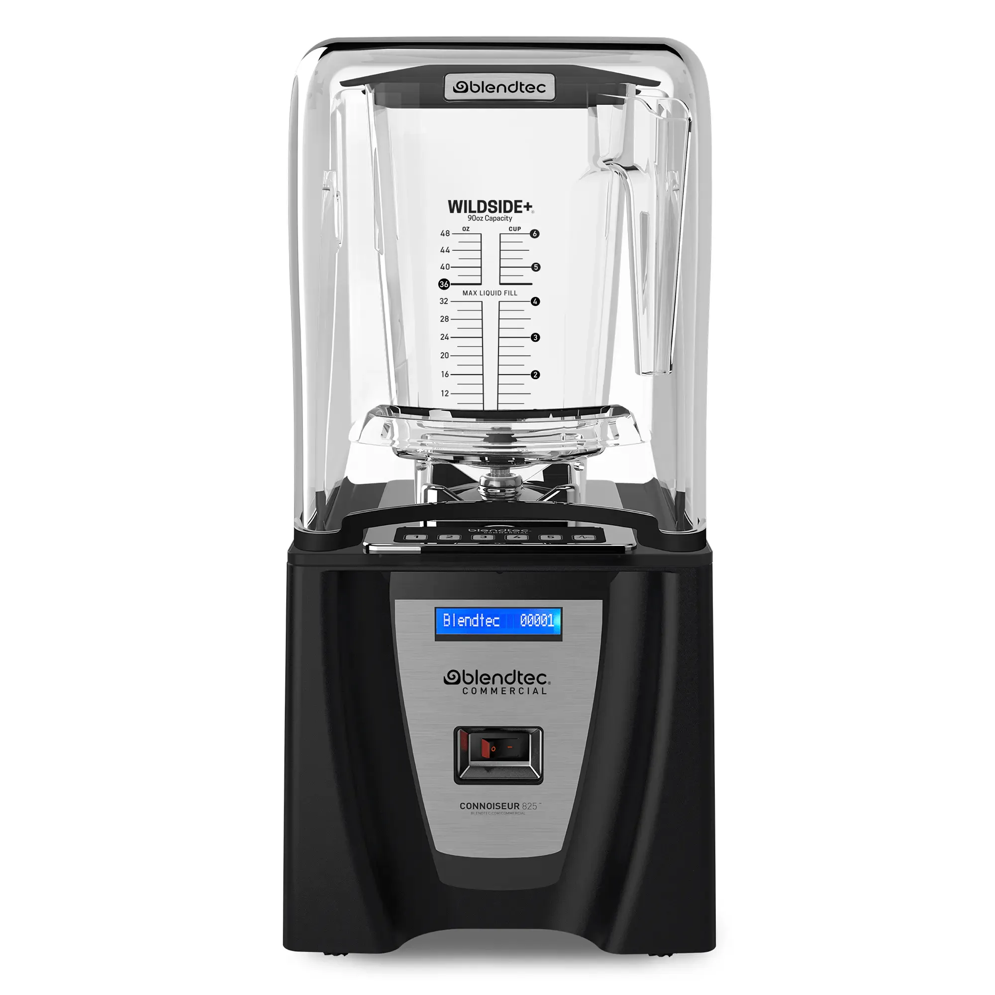 Blendtec ®  Connoisseur 825