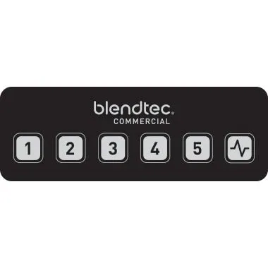 Blendtec ®  Connoisseur 825