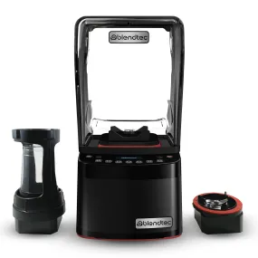 Blendtec ®  Stealth Nitro X Blender B1L