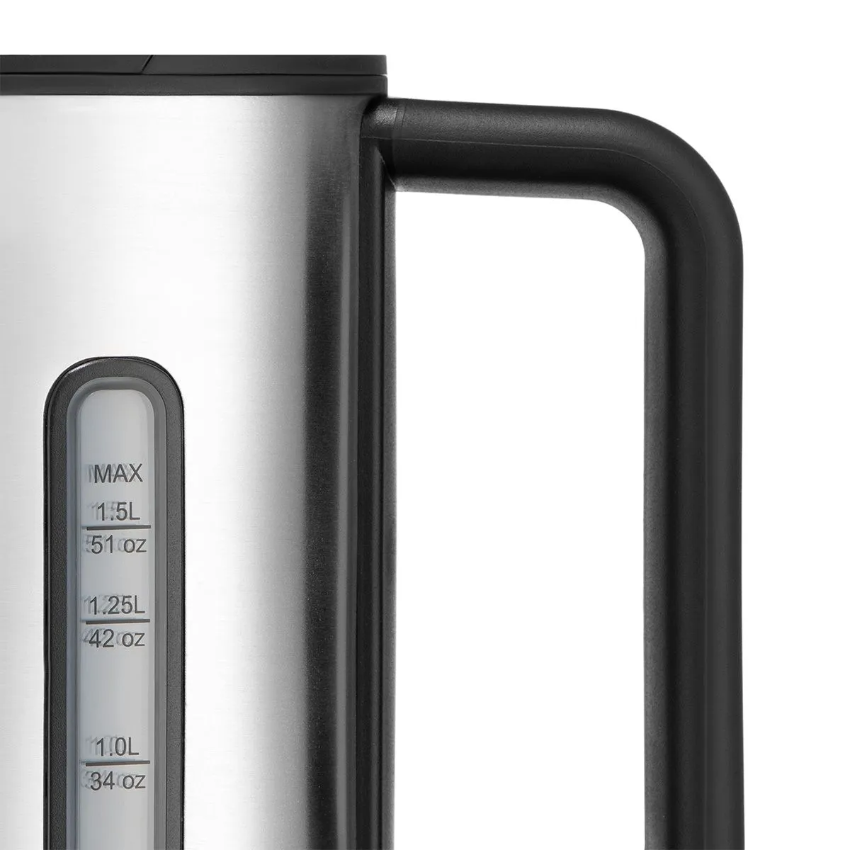 Bodum Ibis Electric Kettle Matt, 1.5 L