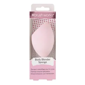 Body Blender Sponge