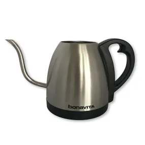 BONAVITA REPLACEMENT GOOSENECK KETTLE FOR 1L VARIABLE TEMP ELECTRIC KETTLE