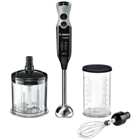 Bosch ErgoMixx Hand Blender 750W Black MSM67160