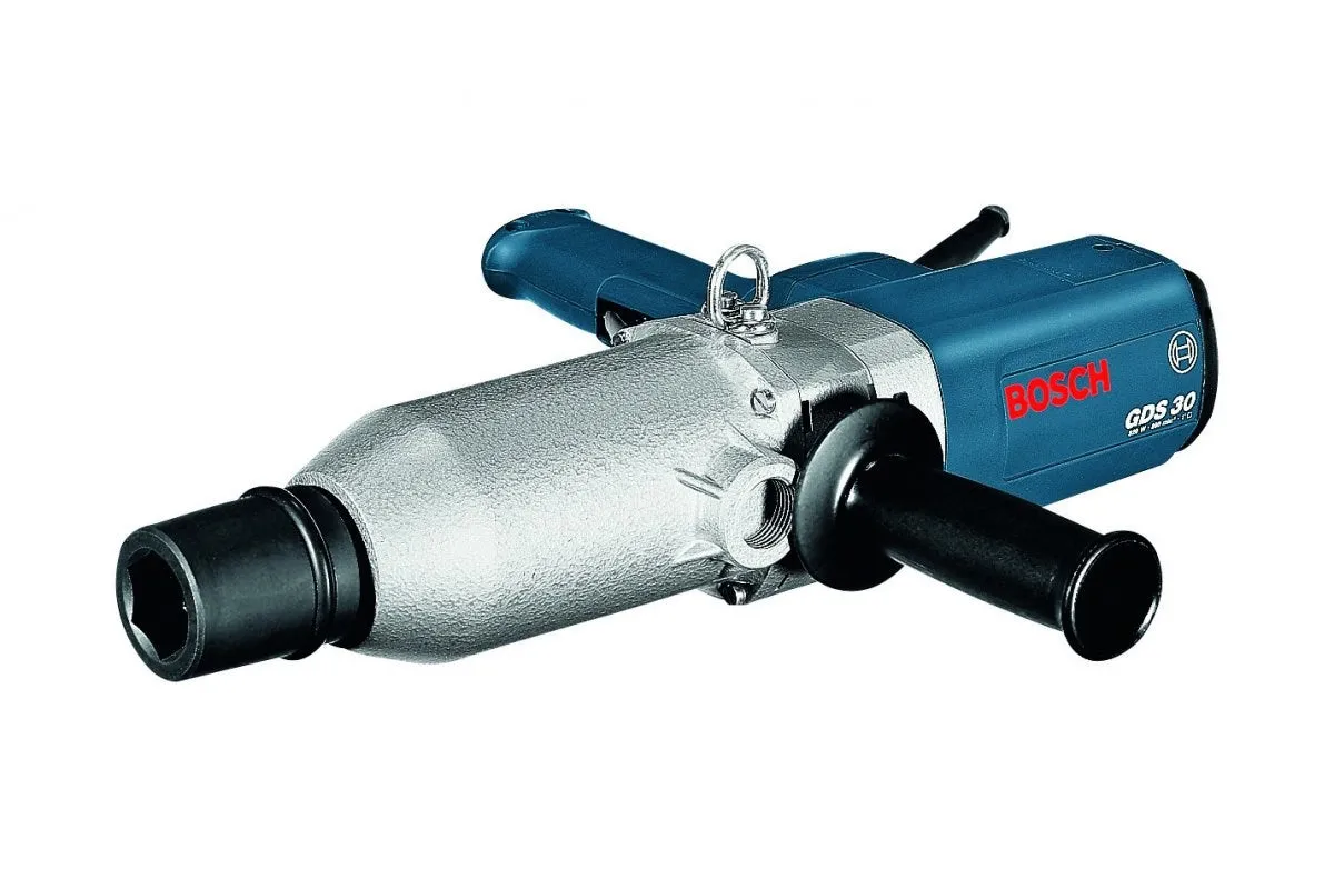 Bosch Impact Wrench 920W 1" 1000Nm Gds 30