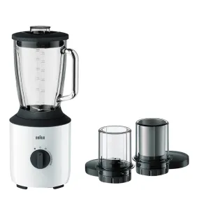 BRAUN JBO123WH BLENDER