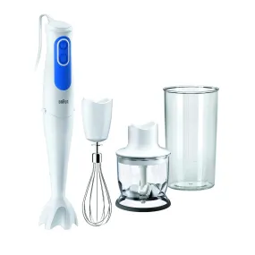 Braun Multiquick 3 Hand Blender