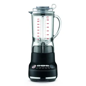 Breville BBL620BTR The Fresh & Furious 50 Oz. Blender - Black Truffle