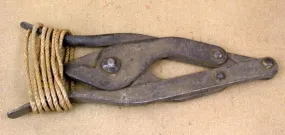 British WW2 Army Wire Cutter: Light Duty