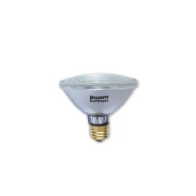 Bulbrite 683455 60 Watt Par30sn Halogen White Flood Eco