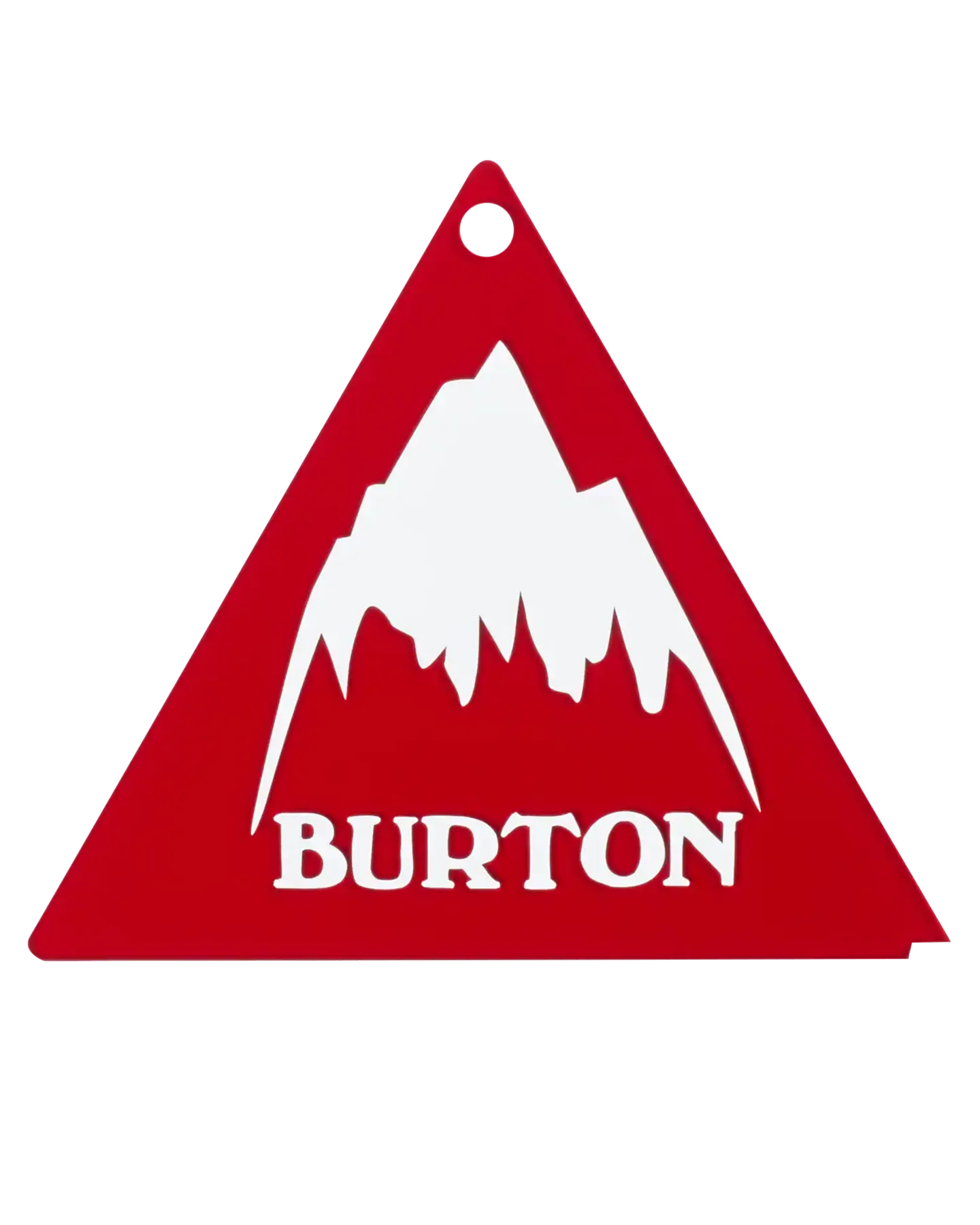 Burton Tri-Scraper