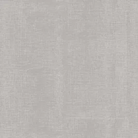 Canvas Texture - Light Grey