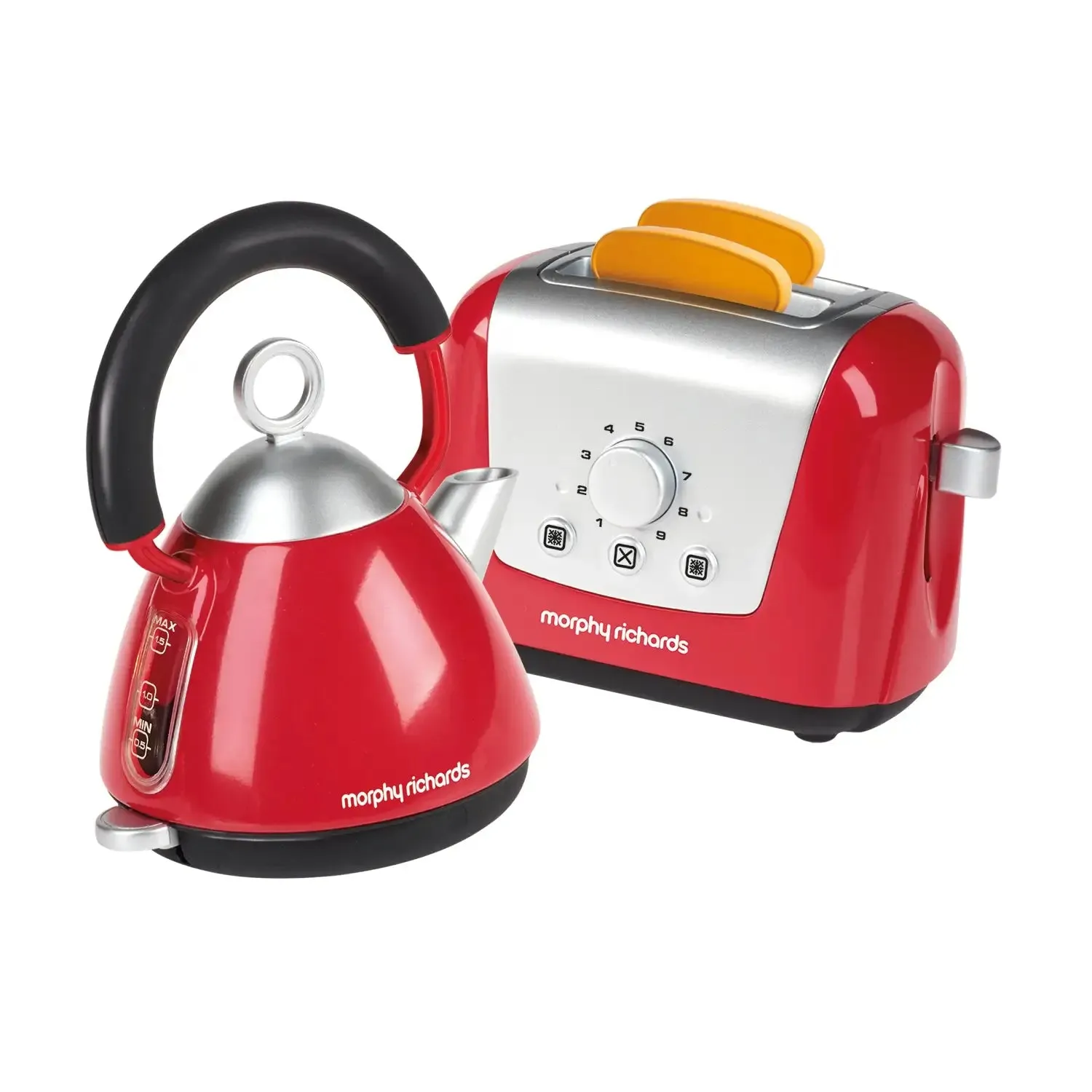 Casdon Morphy Richards Kettle & Toaster Toy