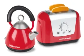 Casdon Morphy Richards Kettle & Toaster Toy