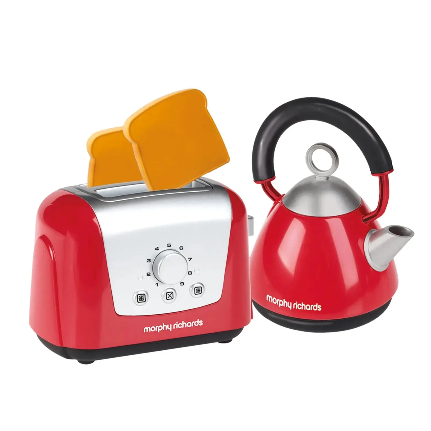 Casdon Morphy Richards Kettle & Toaster Toy