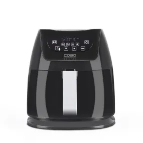 Caso Af 250 Single 3 L Built-In 1400 W Hot Air Fryer Black