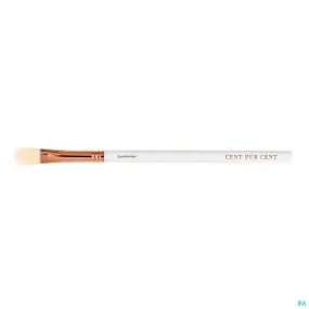 Cent Pur Cent Eye Blender Brush