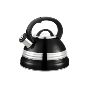 CH 3Lt Kettle Black