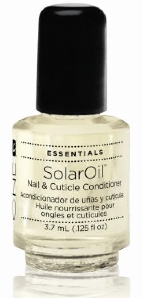 CND - Solar Oil .125oz