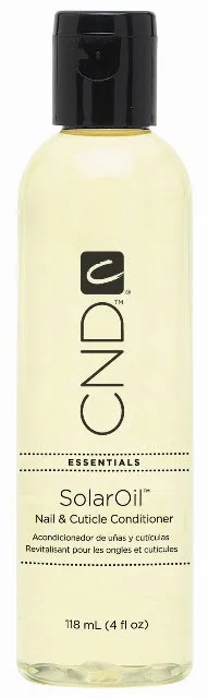 CND - Solar Oil .5oz