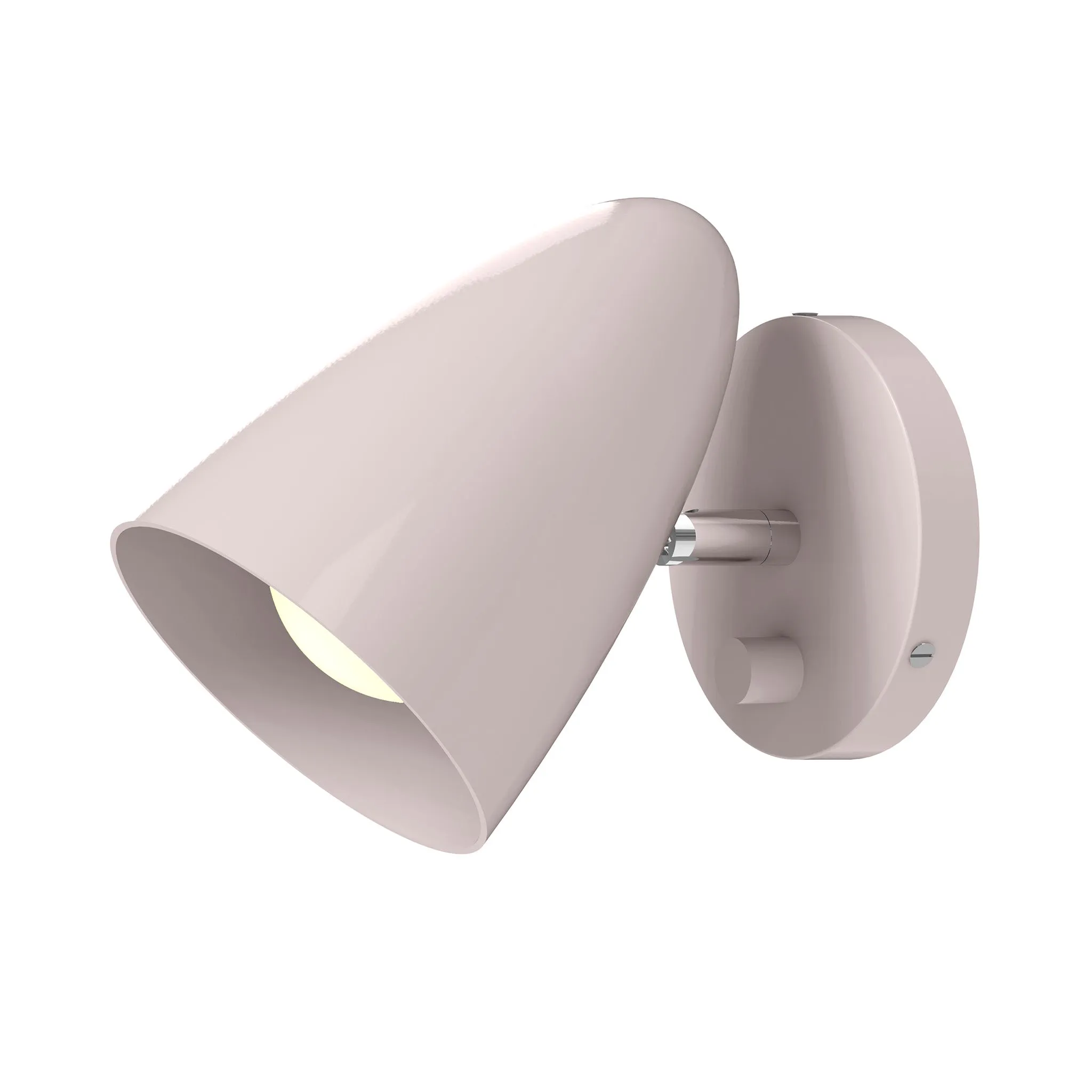 Color Boom Sconce - No Arm