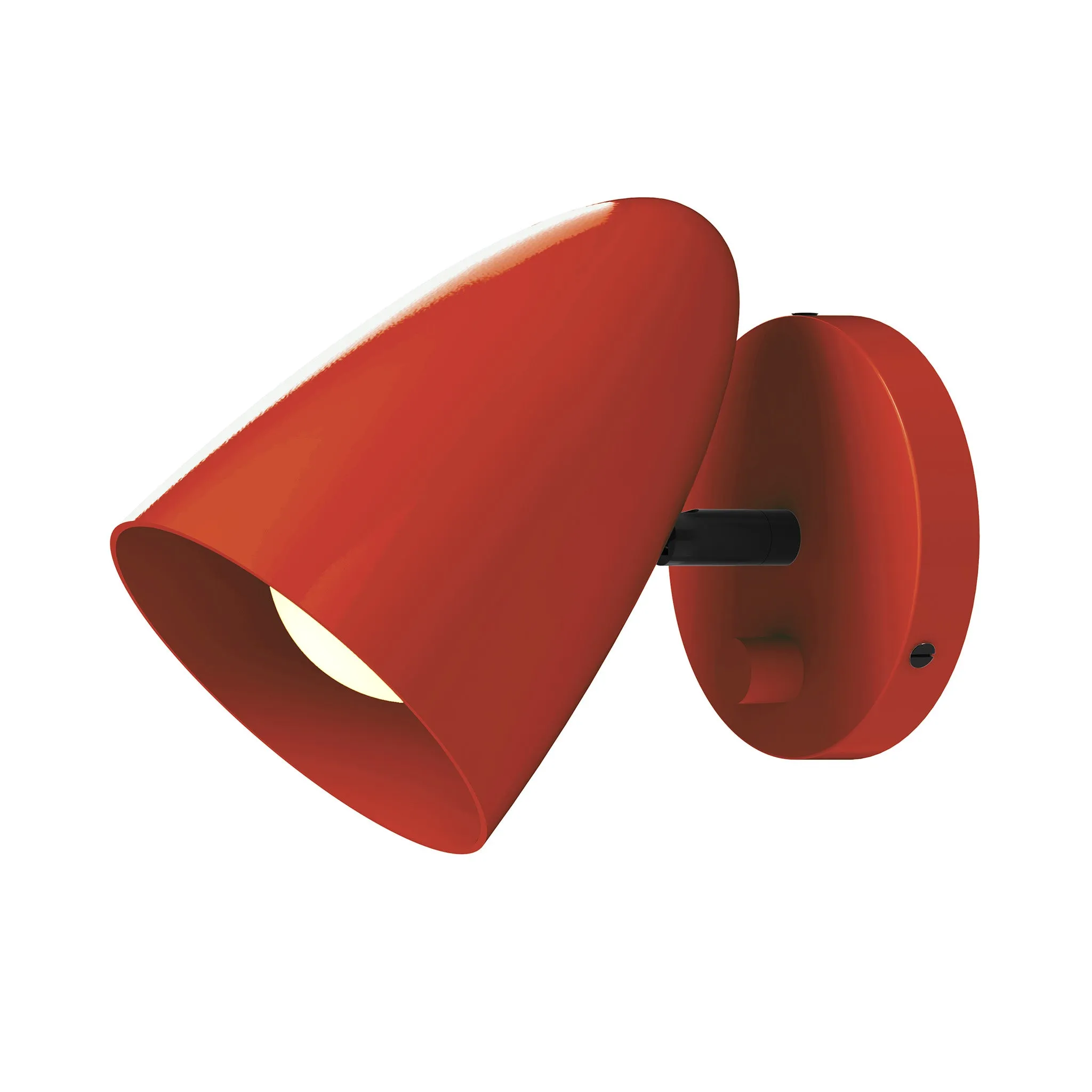 Color Boom Sconce - No Arm