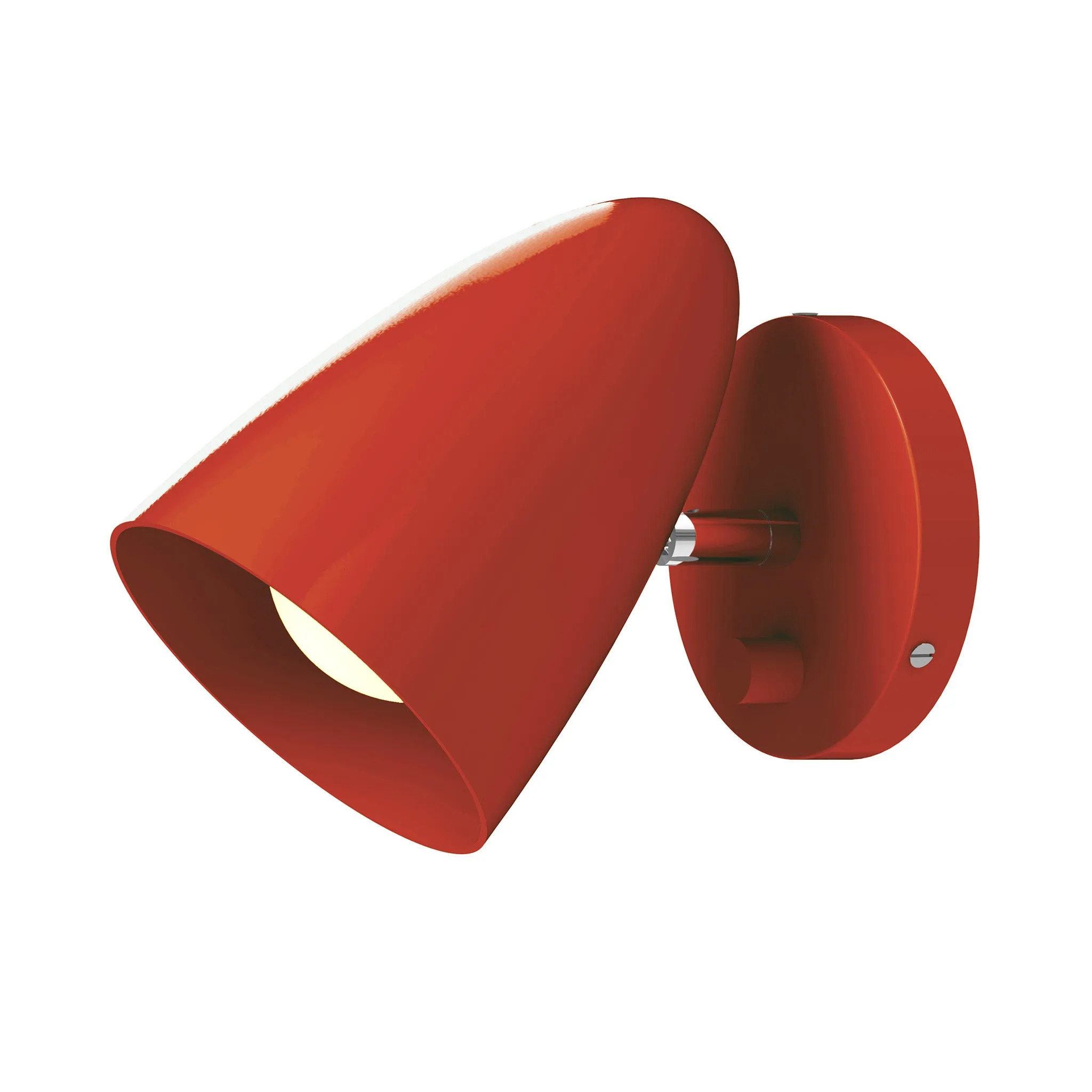 Color Boom Sconce - No Arm