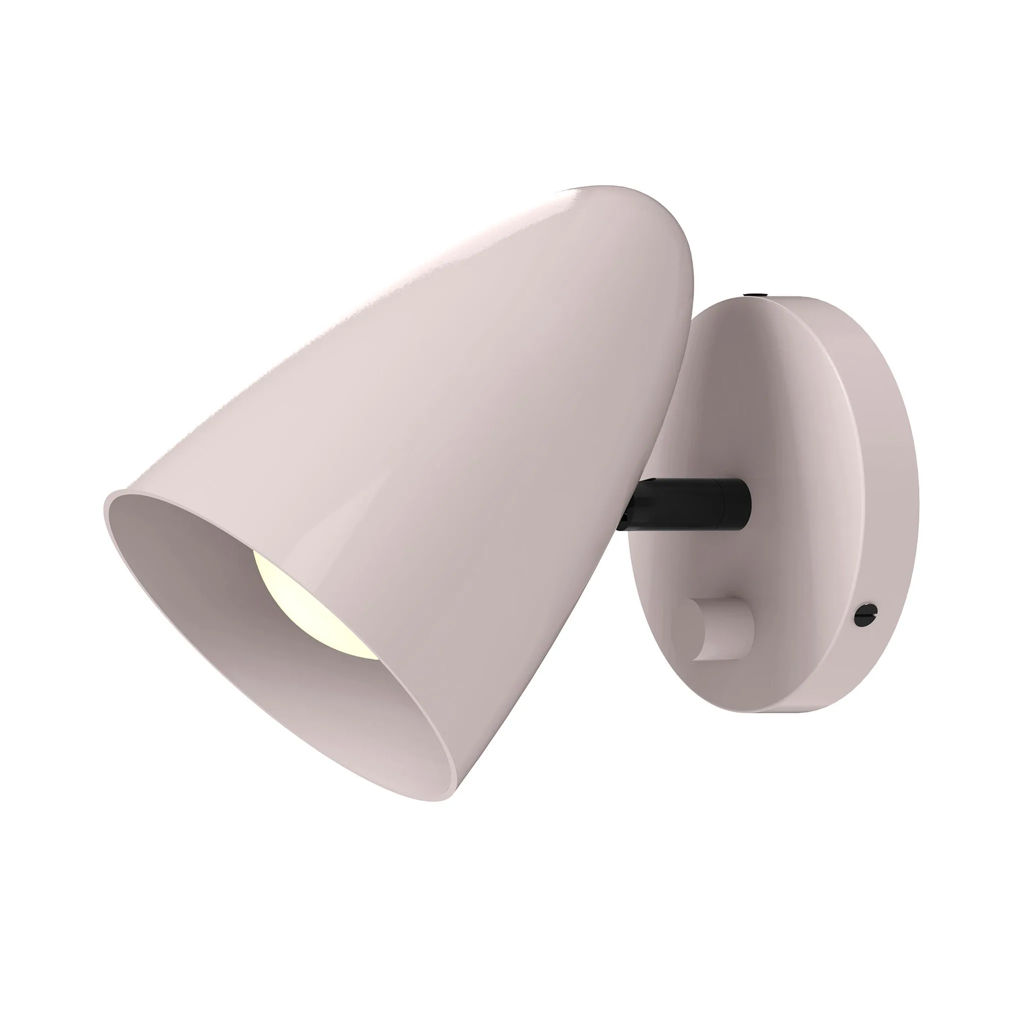 Color Boom Sconce - No Arm