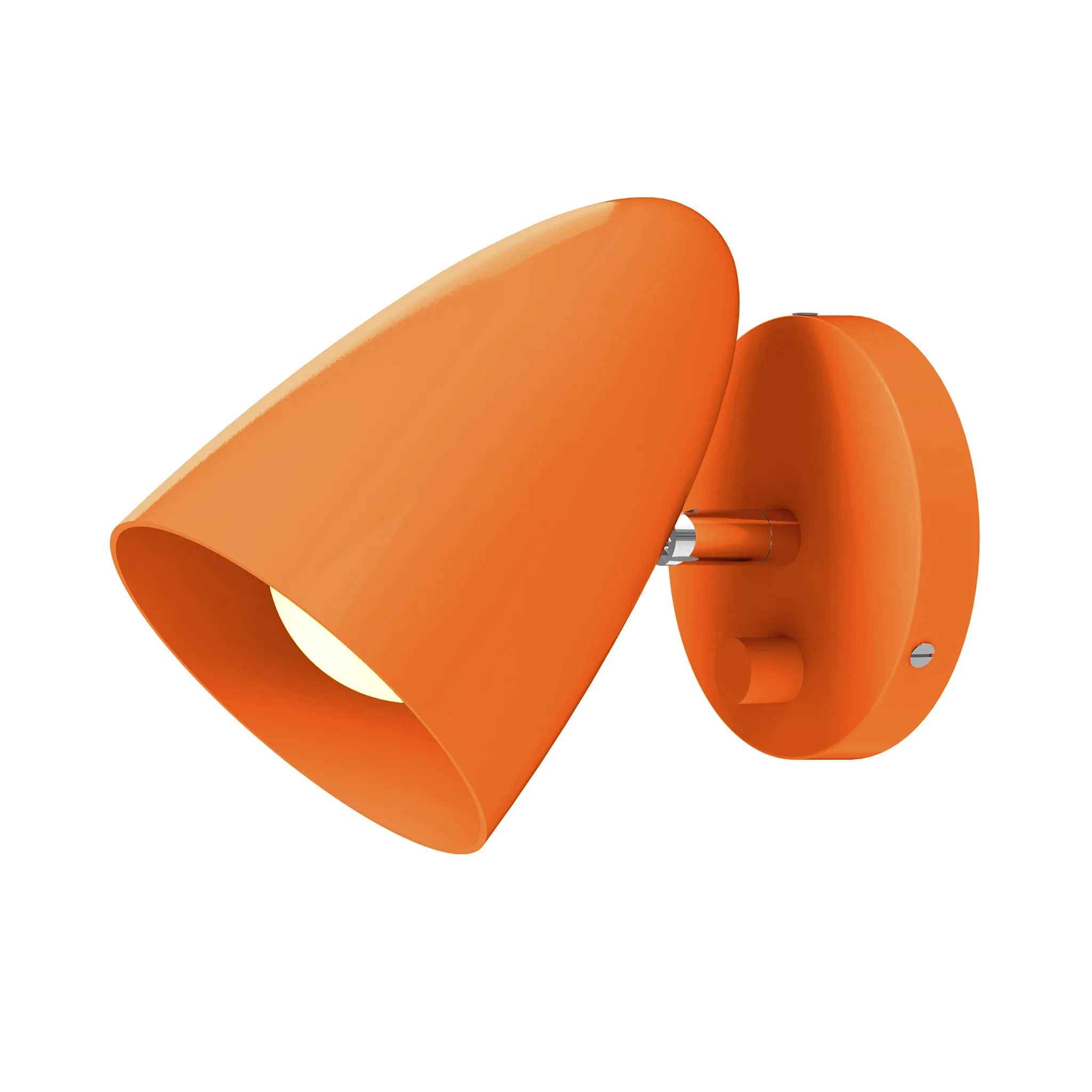 Color Boom Sconce - No Arm