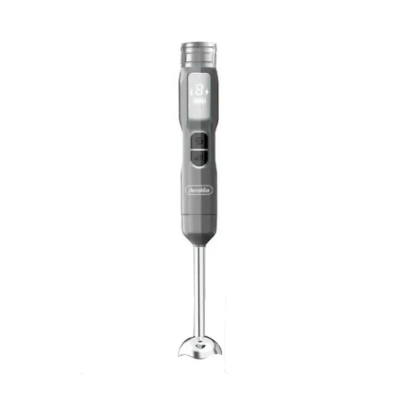 Cordless Hand Blender 100W