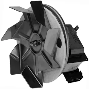 Coven EMMVR150 220V Oven Fan Motor