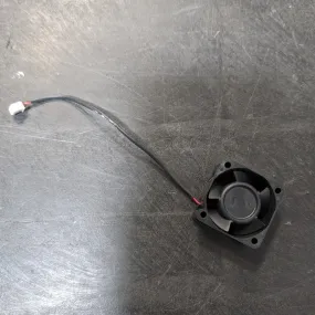 CR-10S PRO 12V Power Supply Fan - Cosmetic