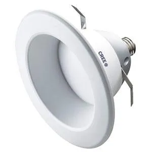 CREE CR6 Recessed Downlight 9.5W  2700K - discontinued