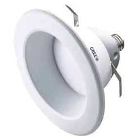 CREE CR6 Recessed Downlight 9.5W  2700K - discontinued