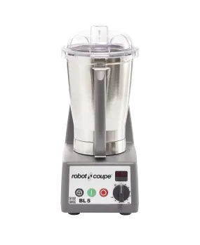 CX121 Robot Coupe BL5 Kitchen Blender - 47001